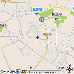 長野県佐久市鳴瀬1046周辺の地図