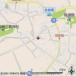 長野県佐久市鳴瀬1005周辺の地図