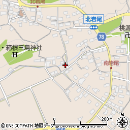 長野県佐久市鳴瀬996周辺の地図