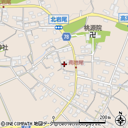 長野県佐久市鳴瀬1041周辺の地図