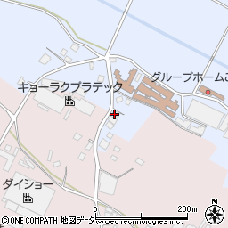 カーメイク・アサノ周辺の地図