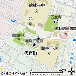 松島司法書士周辺の地図