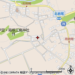 長野県佐久市鳴瀬990周辺の地図