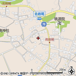 長野県佐久市鳴瀬1047周辺の地図