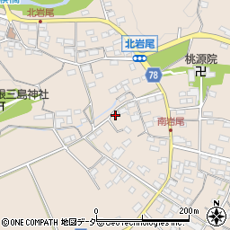 長野県佐久市鳴瀬1006周辺の地図