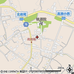 長野県佐久市鳴瀬1078周辺の地図