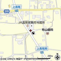 長野県安曇野市三郷温2271-1周辺の地図