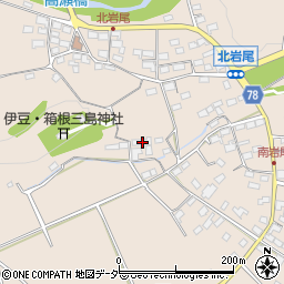 長野県佐久市鳴瀬991周辺の地図