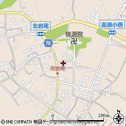 長野県佐久市鳴瀬1077周辺の地図