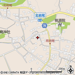 長野県佐久市鳴瀬1048周辺の地図