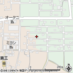 群馬県太田市岩松町227周辺の地図
