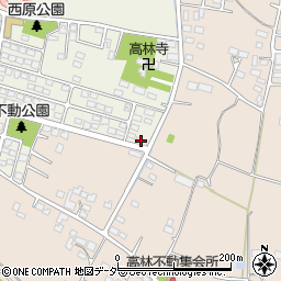 品田酒店周辺の地図