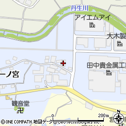 桃源堂商品センター周辺の地図