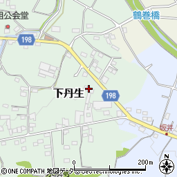 ハタノヤ株式会社周辺の地図