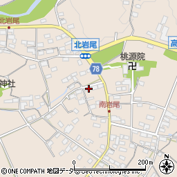 長野県佐久市鳴瀬1049周辺の地図