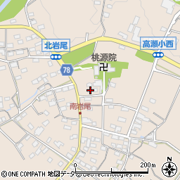 長野県佐久市鳴瀬1067周辺の地図
