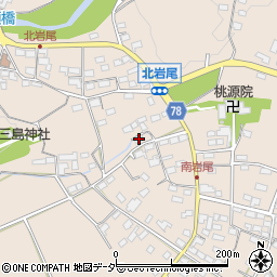 長野県佐久市鳴瀬985周辺の地図
