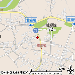 長野県佐久市鳴瀬1051周辺の地図