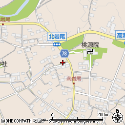 長野県佐久市鳴瀬983-1周辺の地図