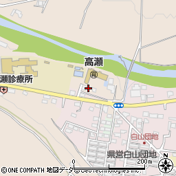 長野県佐久市鳴瀬1370周辺の地図
