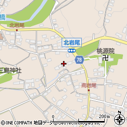 長野県佐久市鳴瀬978周辺の地図