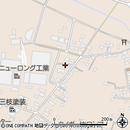 栃木県栃木市藤岡町藤岡4262周辺の地図