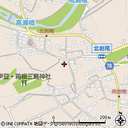 長野県佐久市鳴瀬929周辺の地図