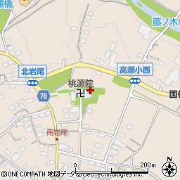 長野県佐久市鳴瀬1056周辺の地図