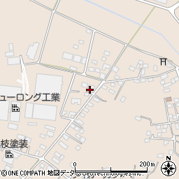 栃木県栃木市藤岡町藤岡4263周辺の地図