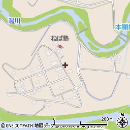 長野県佐久市鳴瀬701周辺の地図