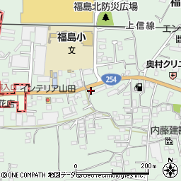 ファミリードッグスクール　富岡校周辺の地図
