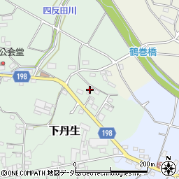 須藤自動車周辺の地図