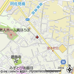 群馬県藤岡市藤岡1011-9周辺の地図