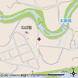 長野県佐久市鳴瀬3381周辺の地図
