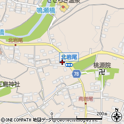 長野県佐久市鳴瀬961周辺の地図