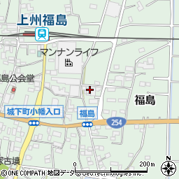 山崎鉄工周辺の地図