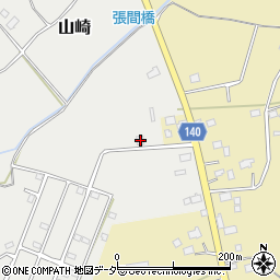 株式会社プロイコム　本社周辺の地図