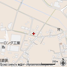 有限会社坂本解体工業周辺の地図
