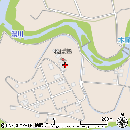 長野県佐久市鳴瀬682周辺の地図