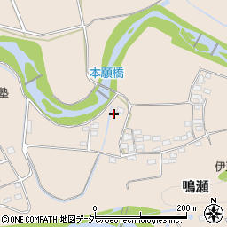 長野県佐久市鳴瀬730周辺の地図