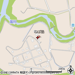 長野県佐久市鳴瀬681周辺の地図