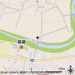 長野県佐久市鳴瀬1740周辺の地図