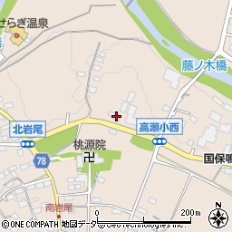 長野県佐久市鳴瀬1471周辺の地図