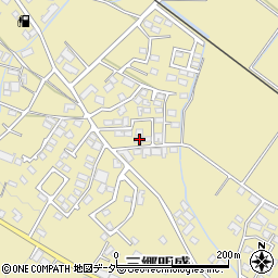 長野県安曇野市三郷明盛1274-36周辺の地図