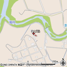 長野県佐久市鳴瀬680周辺の地図