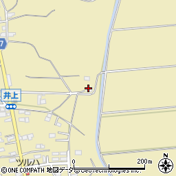 淀縄保険事務所周辺の地図
