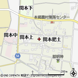 有限会社田崎建設周辺の地図