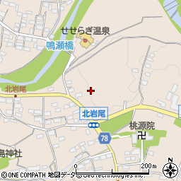 長野県佐久市鳴瀬1549周辺の地図