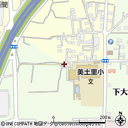 群馬県藤岡市本動堂231-14周辺の地図