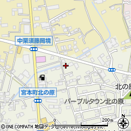 群馬県藤岡市藤岡775-27周辺の地図